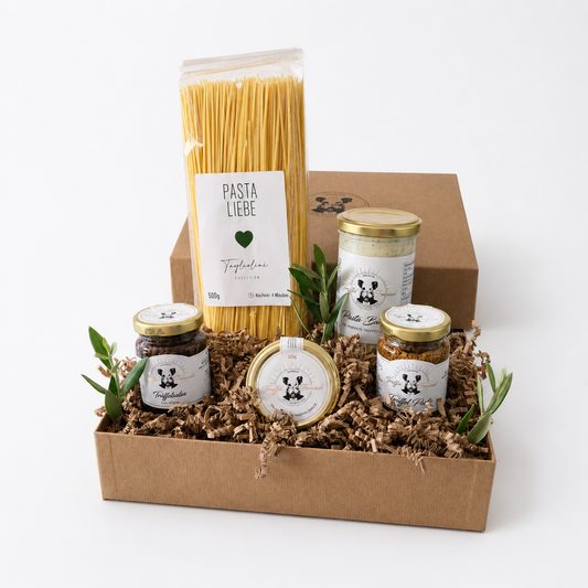 Geschenkbox Pasta-Box Paolo