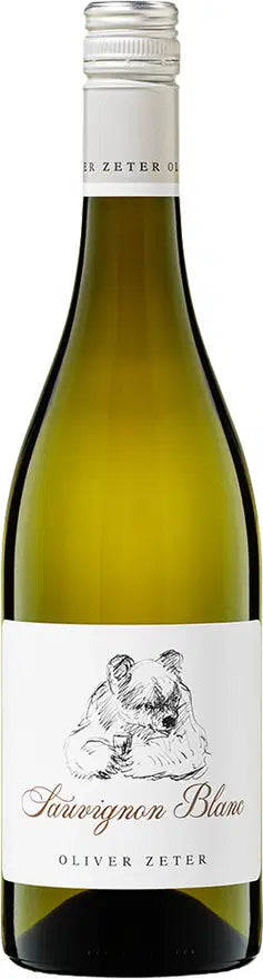 Oliver Zeter Sauvignon Blanc 2025