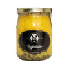 Black Label Trüffelbutter 450 Gramm Gastro XL Glas - Trueffelfreunde