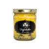 Black Label Trüffelbutter Medium 160 gramm - Trueffelfreunde