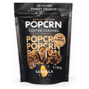 Popcorn - Kaffee & Karamell - 80g