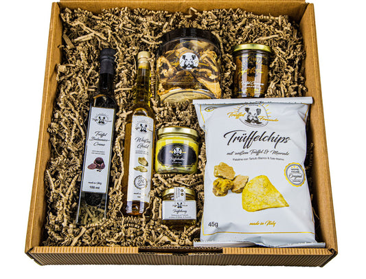 Premium Box - Trueffelfreunde