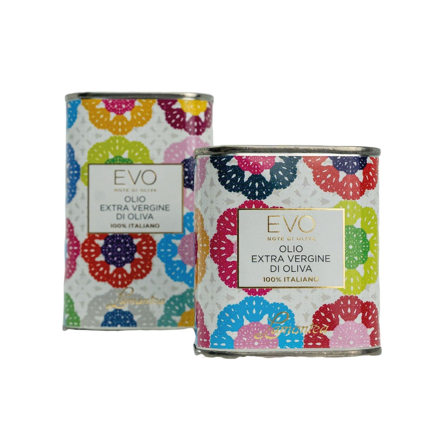 UNCINETTO Lamantea Extra Natives Olivenöl EVO Kollektion 100 ml - Trueffelfreunde