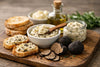 Trüffelbutter - wofür verwenden?