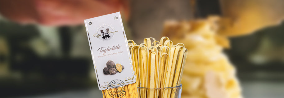 Von Risotto bis Tagliatelle: Die Welt der Reis- und Pastagerichte