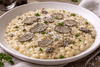 Trüffel-Risotto für 4 Personen - Trüffelfreunde Rezepte