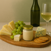 Vellutata Weisse Trüffel Creme - La Linea Vellutata
