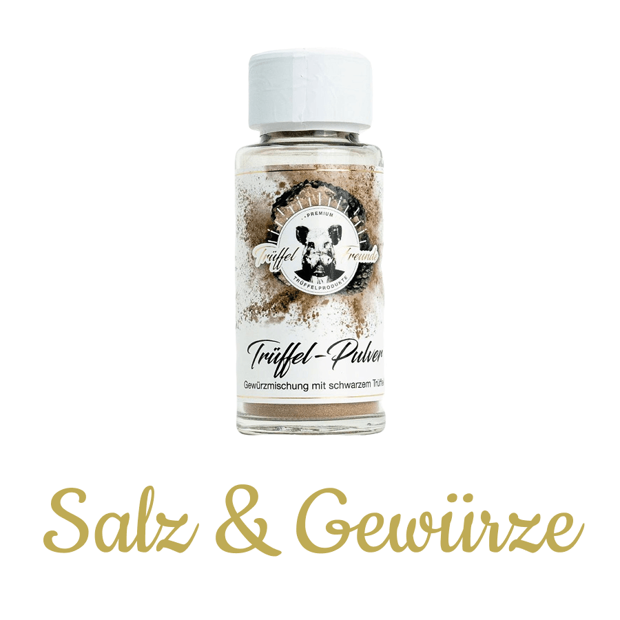 Salz & Gewürze – Aromatische Vielfalt für deine Küche