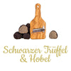 Schwarzer Trüffel - Trueffelfreunde