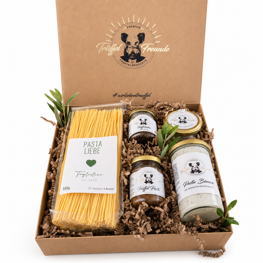 Geschenkbox Pasta-Box Paolo
