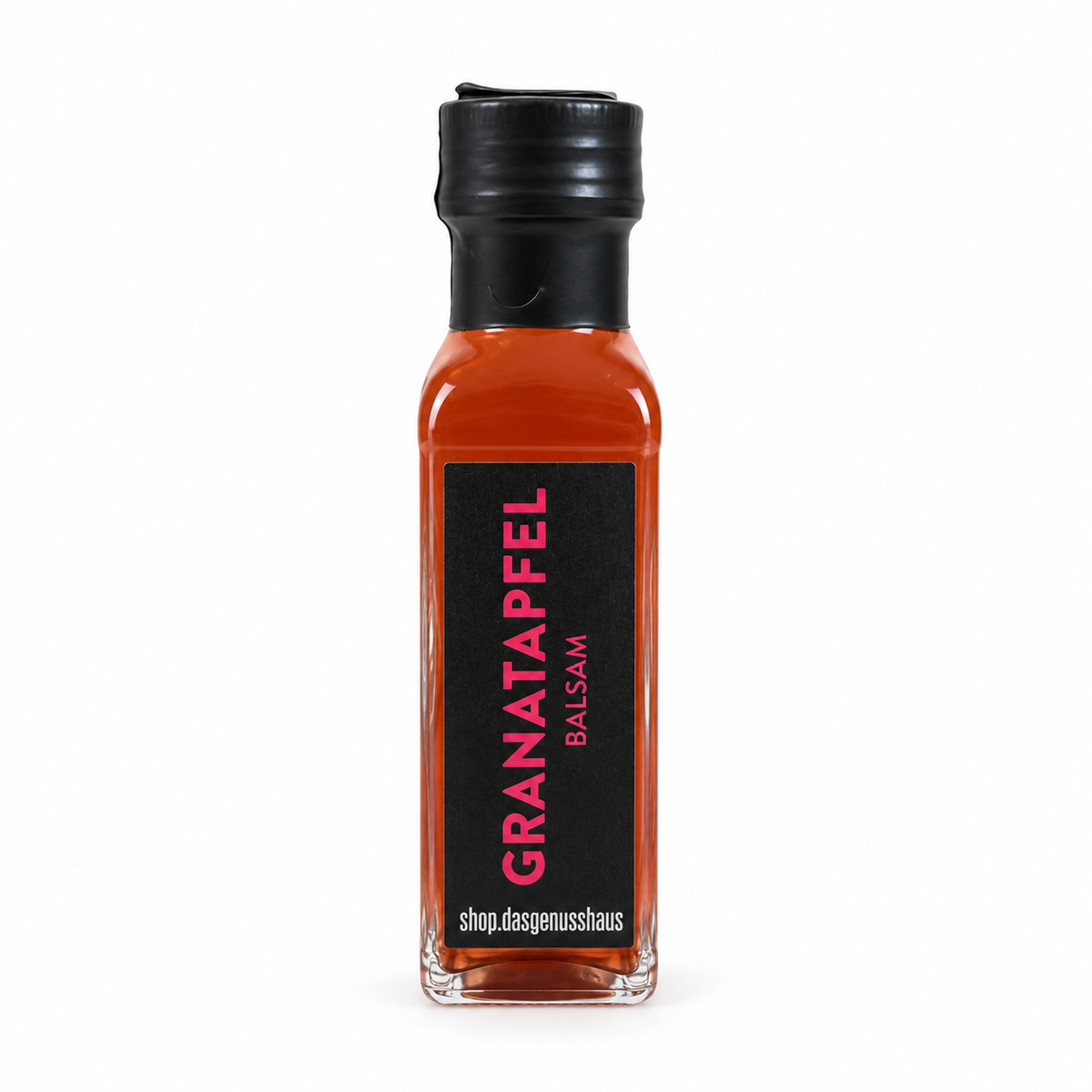 Granatapfel Balsam Essigzubereitung Premium – 100 ml