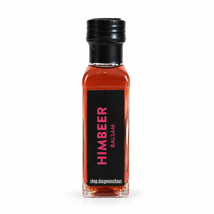 Himbeer Balsam Essigzubereitung Premium – 100 ml