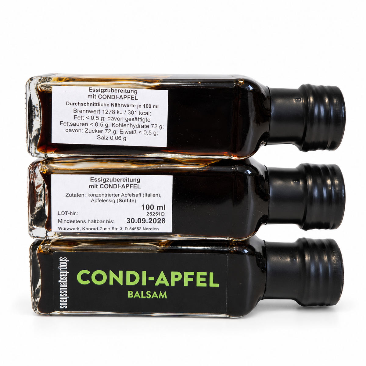 CONDI-APFEL Balsam – 100 ml
