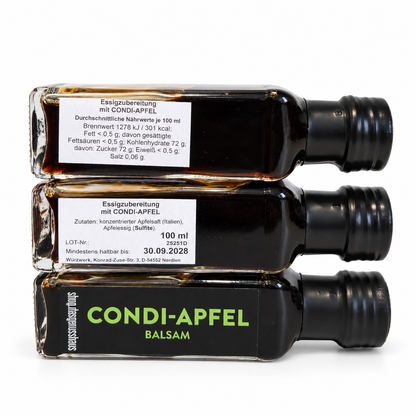 CONDI-APFEL Balsam – 100 ml