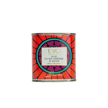 GIRASOLE Lamantea Extra Natives Olivenöl // EVO Kollektion // 100 ml - Trueffelfreunde