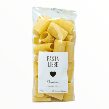 Pasta Liebe - Paccheri - 500 g