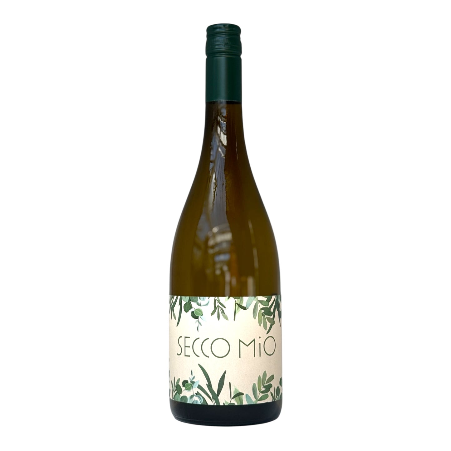 Gröhl – Secco Mio Weiß - Perlwein - Rheinhessen - 0,75 l