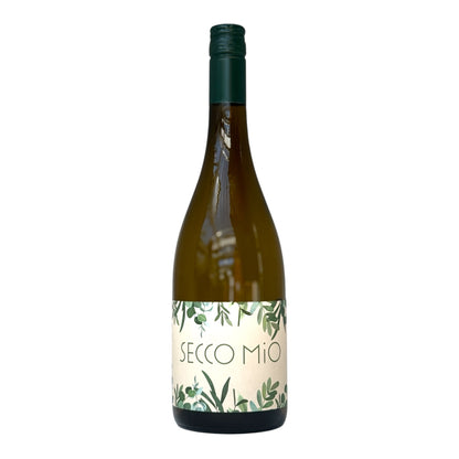 Gröhl – Secco Mio Weiß - Perlwein - Rheinhessen - 0,75 l