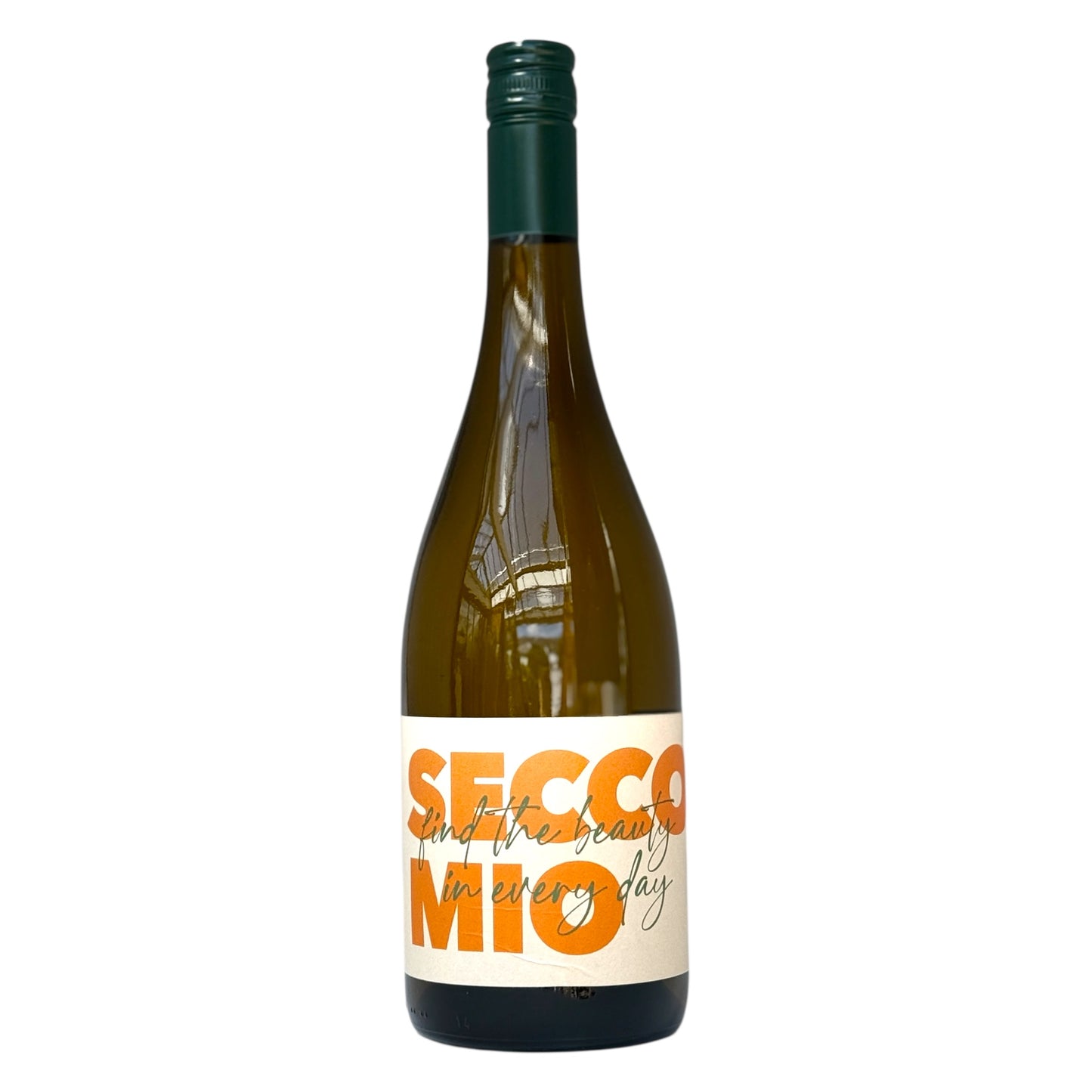 Gröhl – Secco Mio Weiß - Perlwein - Rheinhessen - 0,75 l