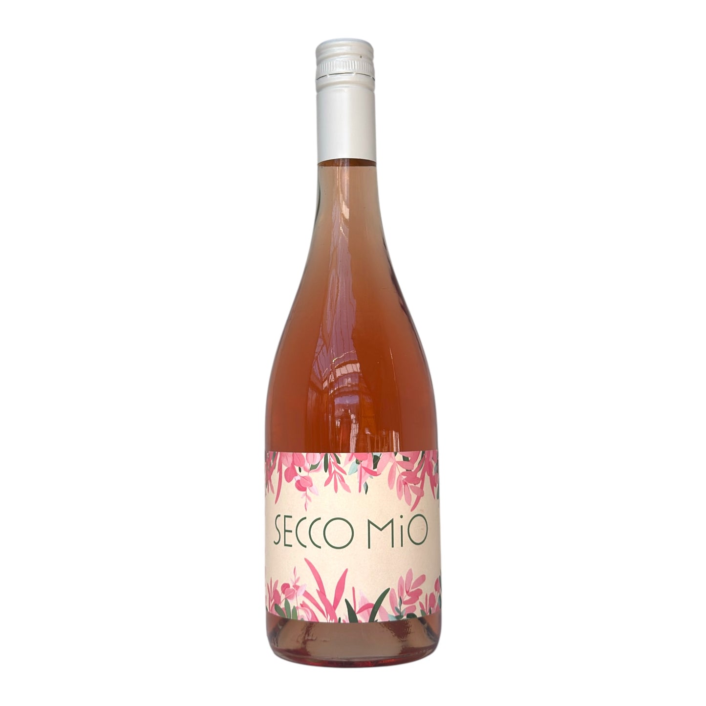 Gröhl – Secco Mio Rosé - Perlwein - Rheinhessen - 0,75 l