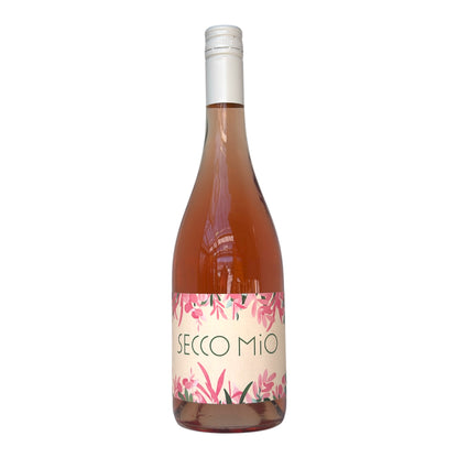 Gröhl – Secco Mio Rosé - Perlwein - Rheinhessen - 0,75 l