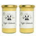 Trüffelfreunde – Hollandaise‑Set - 2 Gläser für ab 10€