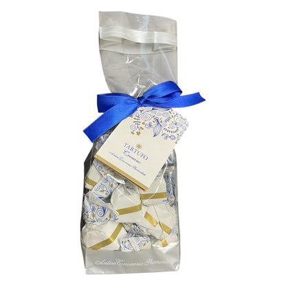 Tartufo - Pralinen mit Vollmilchschokolade - 200 g