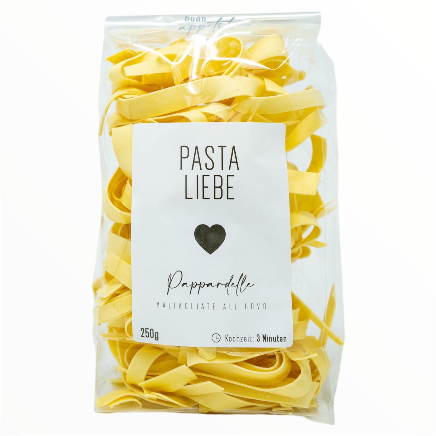 Pasta Liebe - Pappardelle - 250 g