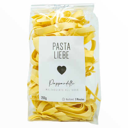 Pasta Liebe - Pappardelle - 250 g