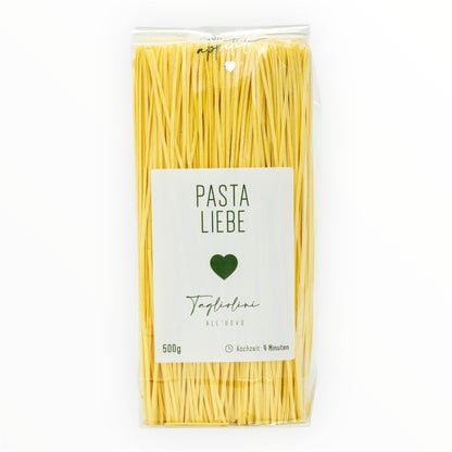 Rundum-Sorglos-Set - Sommertrüffel, Pasta & Butter