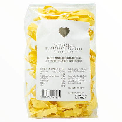 Pasta Liebe - Pappardelle - 250 g