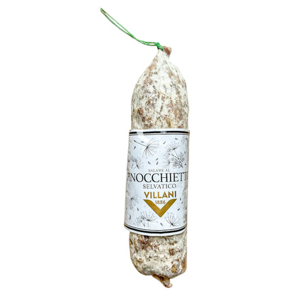 Villani - Finocchietto - Wilder Fenchel Salami - 240 g