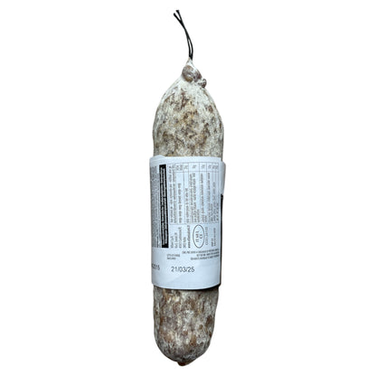 Villani - Tartufó Trüffelsalami - 240 g