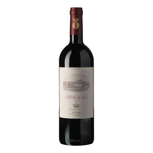2020 Ornellaia "Solare" Bolgheri DOC Superiore Rosso