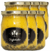 Trüffelfreunde – Black Label Trüffelbutter – 450 g Gastro XL Glas