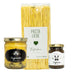 Trüffelfreunde Black Week Set - Pasta, Butter & Pesto
