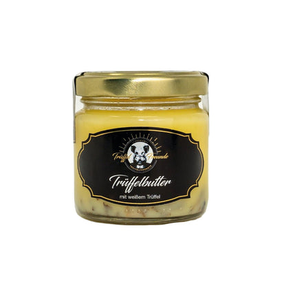 Rundum-Sorglos-Set - Sommertrüffel, Pasta & Butter