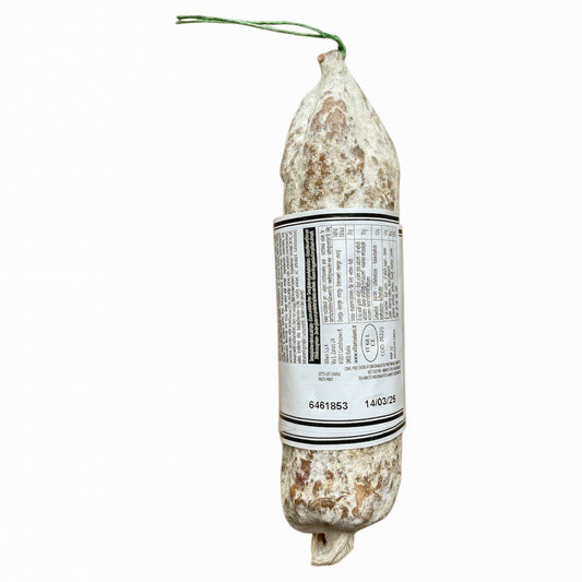 Villani - Finocchietto - Wilder Fenchel Salami - 240 g