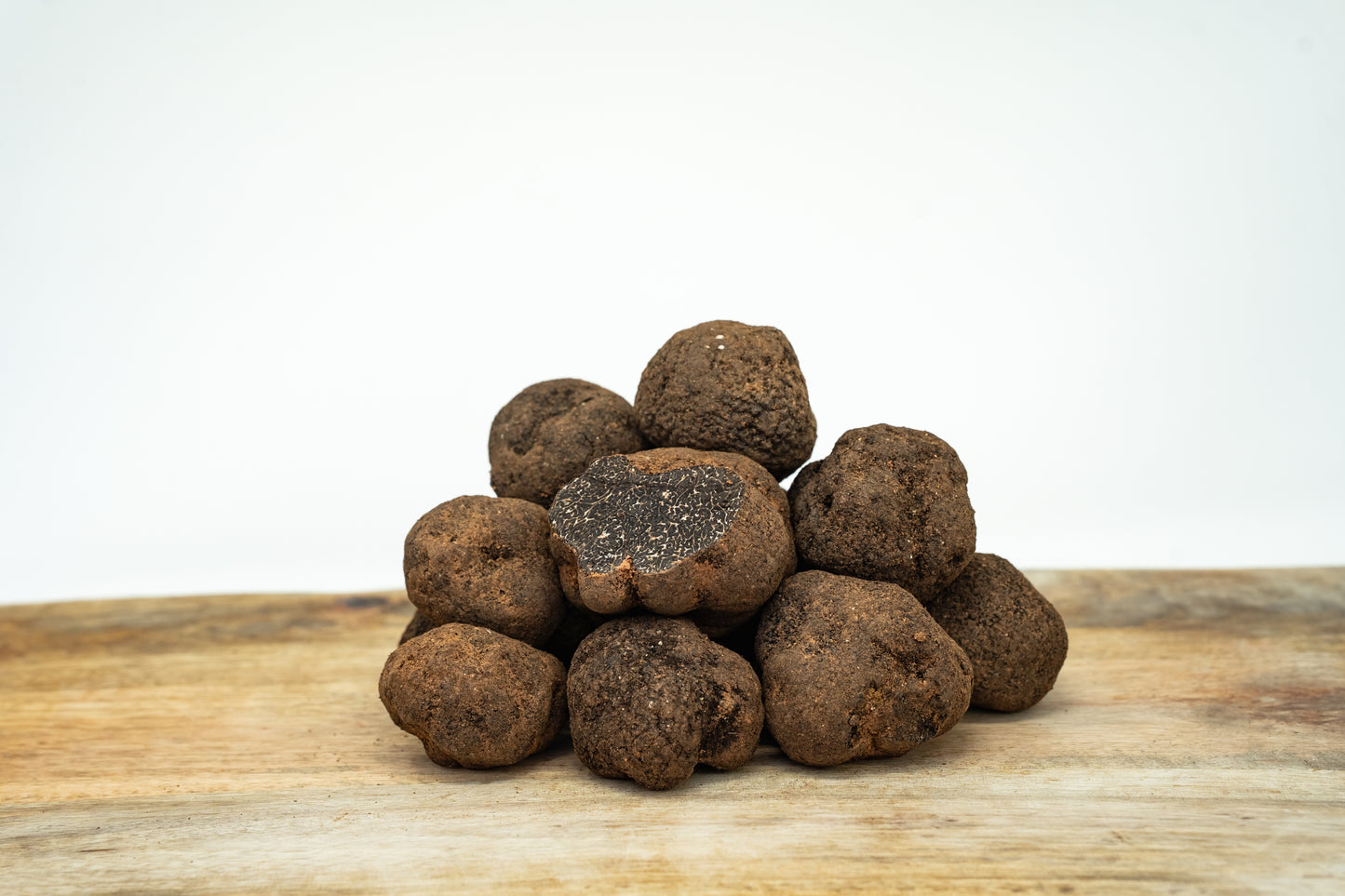 Schwarzer Trüffel aus Australien (Tuber Melanosporum) - 1,20€/g