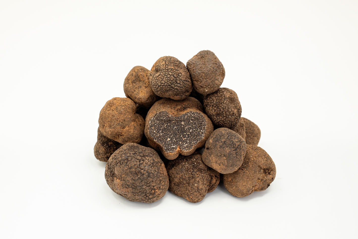Schwarzer Trüffel aus Australien (Tuber Melanosporum) - 1,20€/g