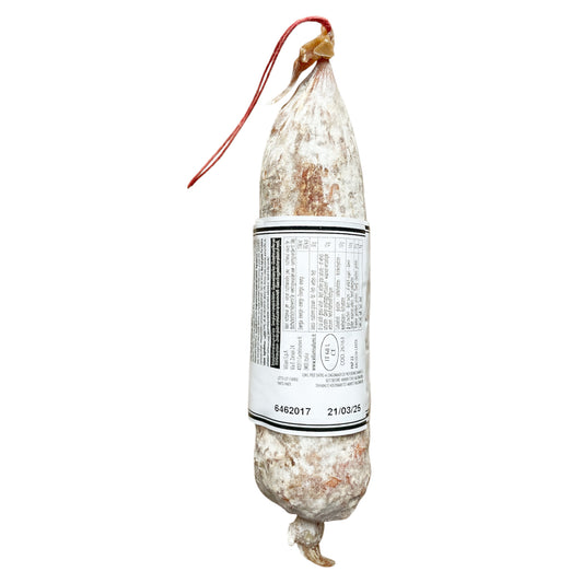 Villani - Peperoncino-Chili-Pfeffer Salami - 240 g