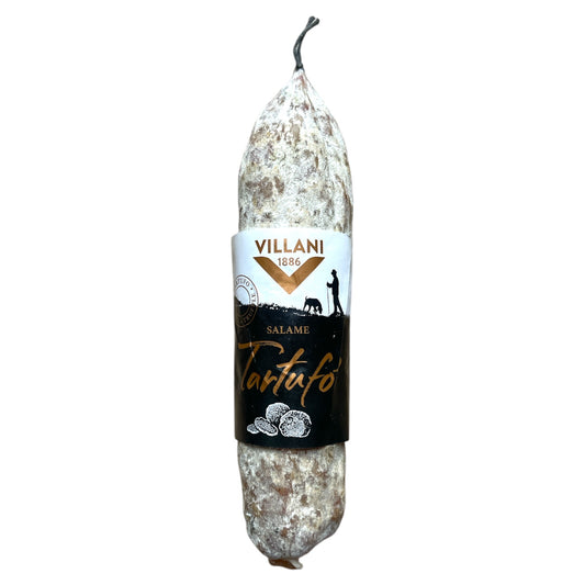 Villani - Tartufó Trüffelsalami - 240 g