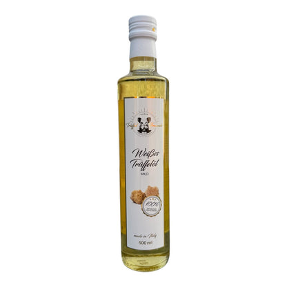 Trüffelfreunde – GASTRO Trüffelöl – 500 ml