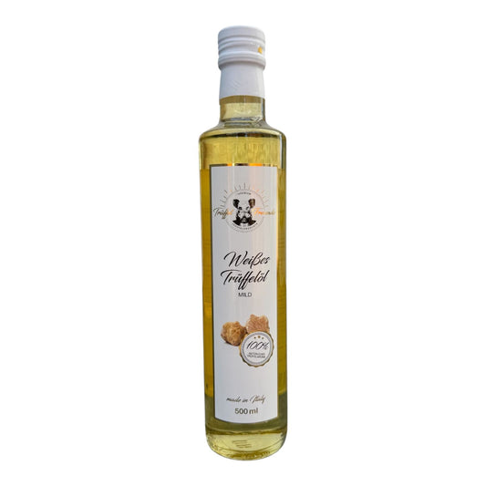 Trüffelfreunde – GASTRO Trüffelöl – 500 ml