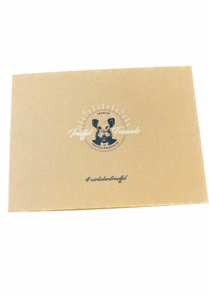 Geschenkbox Tartufo Amore - Trueffelfreunde