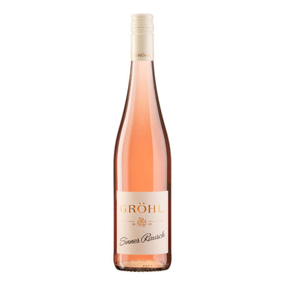 Gröhl Sinnes Rausch Rosé - Trueffelfreunde
