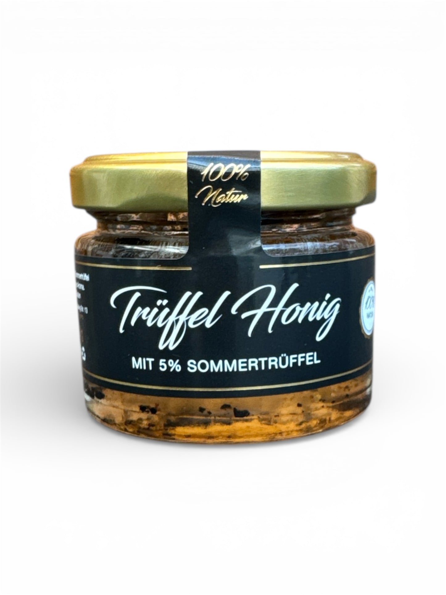 NEU - Trüffelfreunde – Trüffel-Akazienhonig – 90 g - 100 % Natürlich