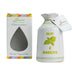 Lamantea Oliven Öl (extra virgin) im Keramikgefäß 100ml - Basilikum