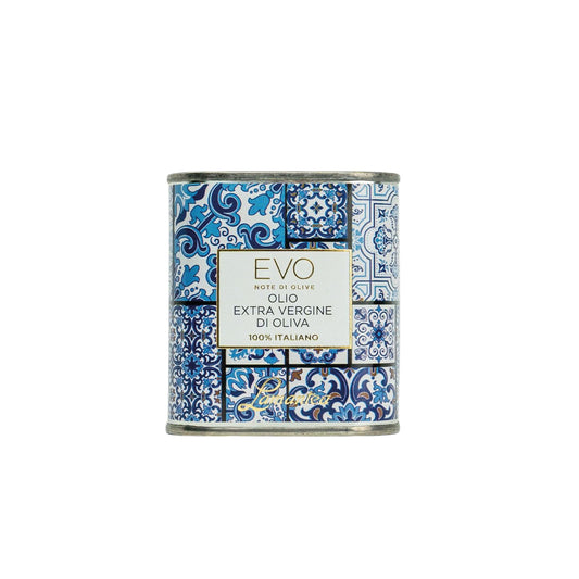 MAIOLICHE Lamantea Extra Natives Olivenöl  EVO Kollektion 100 ml - Trueffelfreunde