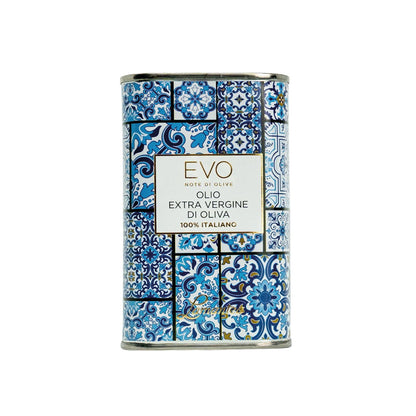 MAIOLICHE Lamantea Extra Natives Olivenöl  EVO Kollektion 250 ml - Trueffelfreunde